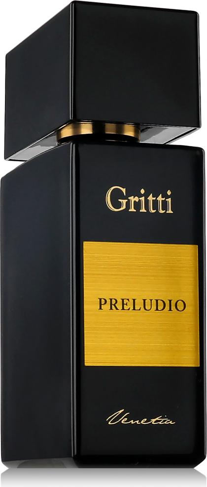 Gritti Preludio Parfém 100 ml UNISEX
