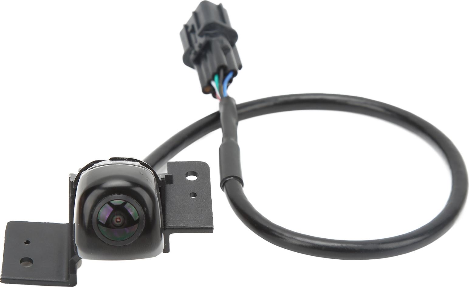 Gistuch Rücksicht Kamera 95760D3100 Parkassistentenersatz für Tucson 2016–2017