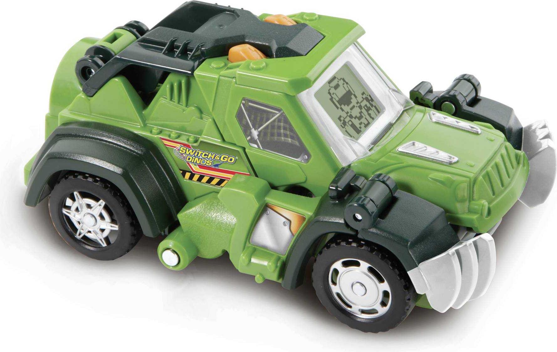 VTech Switch & Go Dinos T-Rex 80-197204