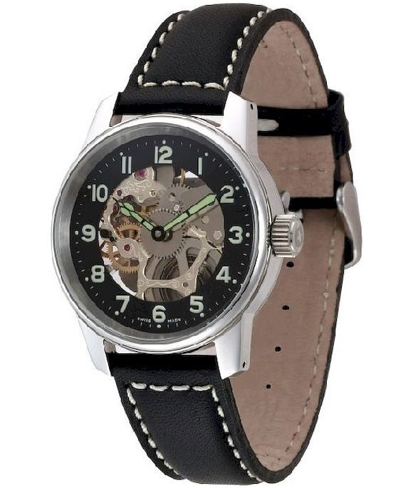 Zeno Watch Basel hodinky 6558-9S-a1