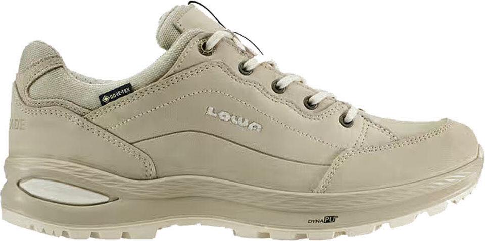 LOWA RENEGADE EVO GTX LO Ws CHAMPAGNER/PANNA CHAMPAGNER/PANNA 40 321867