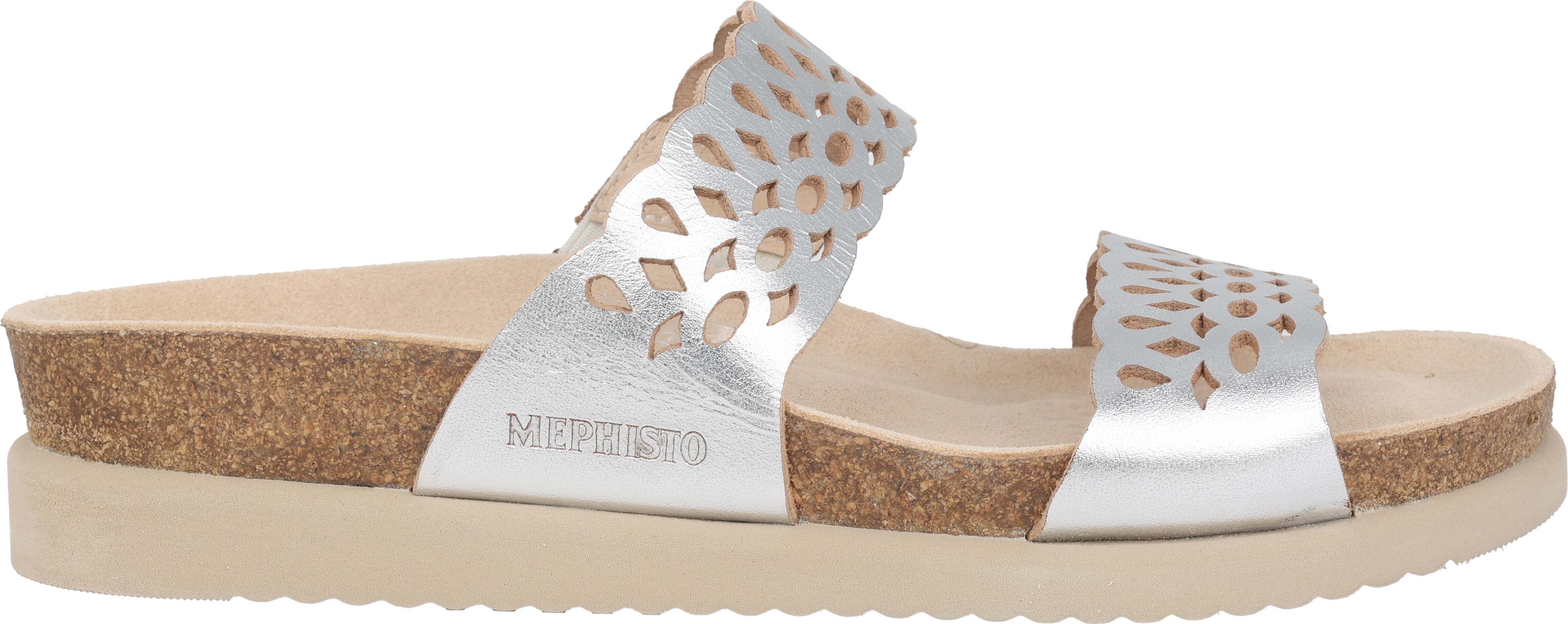 Mephisto Hennie - damen sandale Hennie-17368