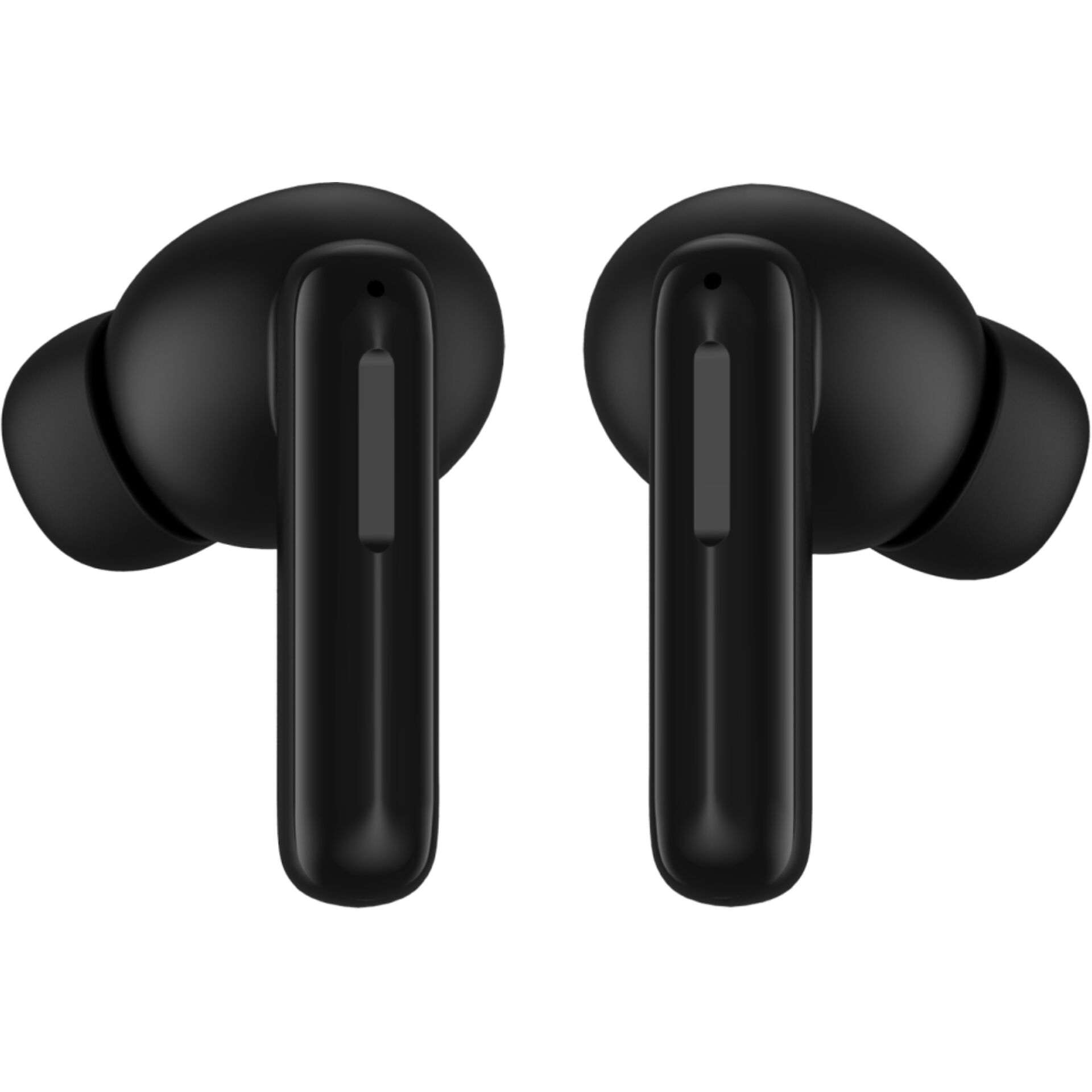Boompods Bassline Hush Black HUABLK