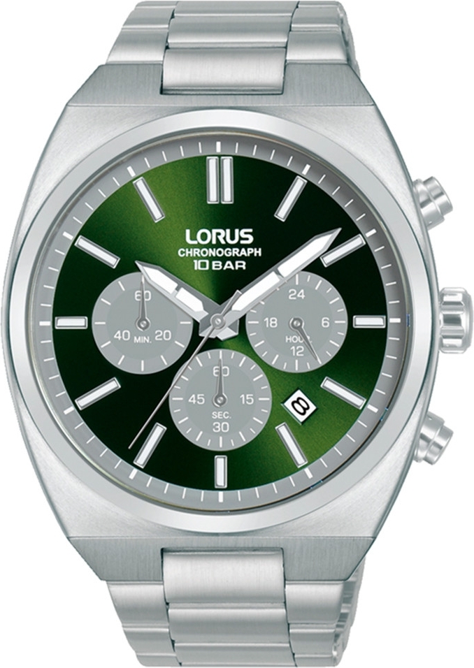 Lorus Uhr Modell RT365KX9