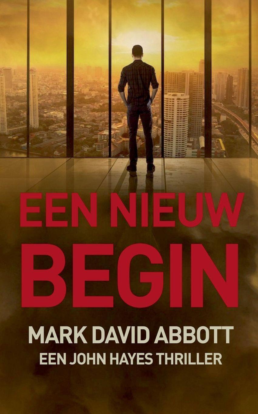 Mark David Abbott Ein Neuanfang