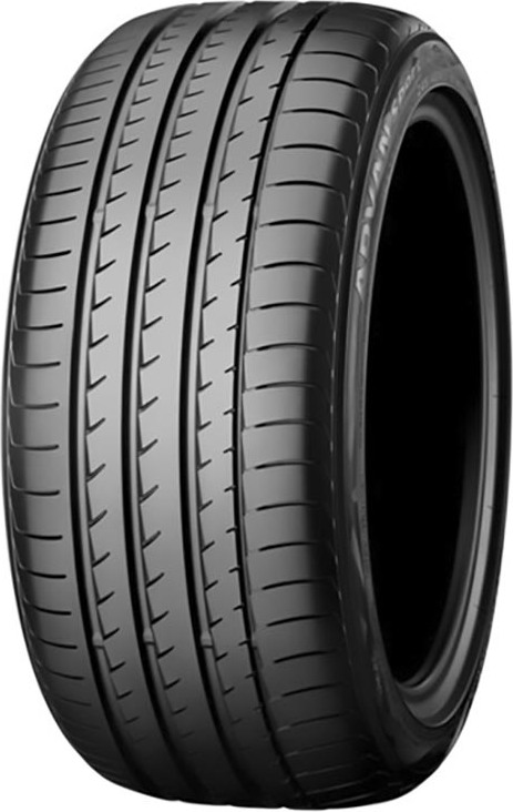 Yokohama Advan Sport (V105) Mo (Cls C218) 255/40R18 99Y Rpb Xl Image