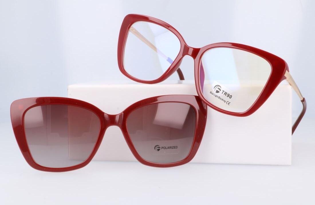 Stylion Cons 200 Damen Korrekturbrille mit Antireflexbeschichtung ST317A