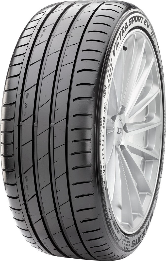 Maxxis Victra Sport Ev 235/45R18 98Y Mfs Bsw Xl