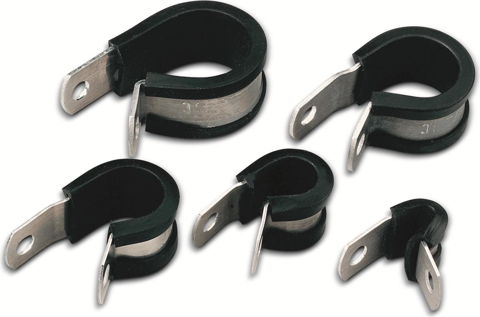 HellermannTyton Hellermann Tyton 211-15040, 100 Stück(e)