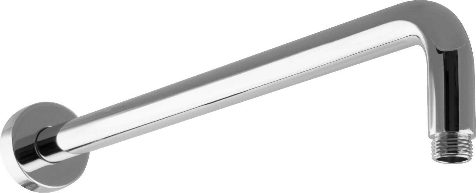 PaulGurkes Brausearm für Kopfbrausen 40cm PGHP9E-40