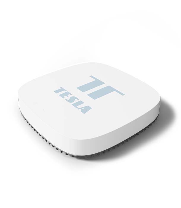 TESLA Smart ZigBee Hub TSL-GW-GT01ZG