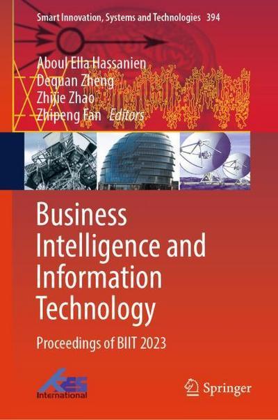 Business Intelligence und Informationstechnologie