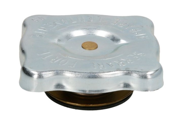 LEMA 10153.T Kühlerdeckel Kühlmittelbehälter 0,5 Bar für IVECO Zeta 29636