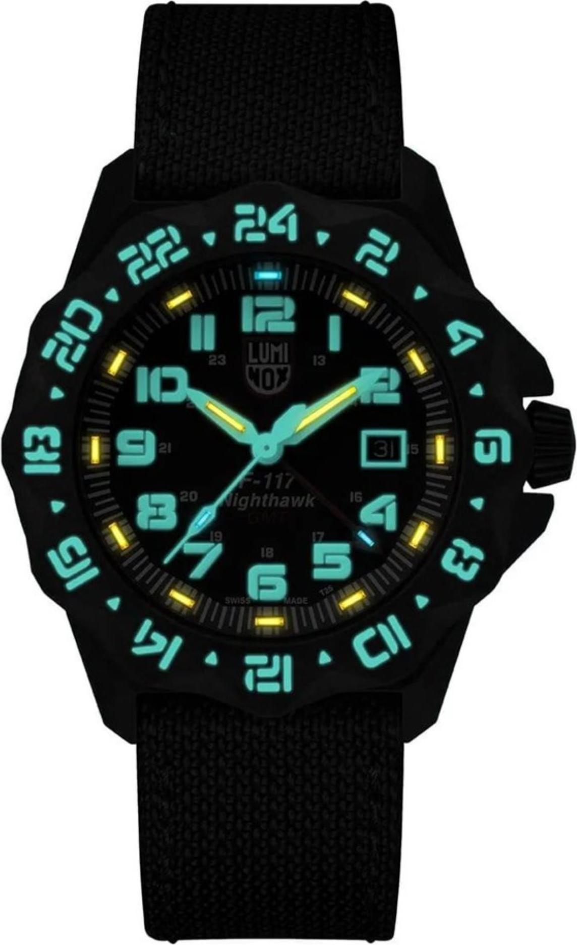 Luminox 6441