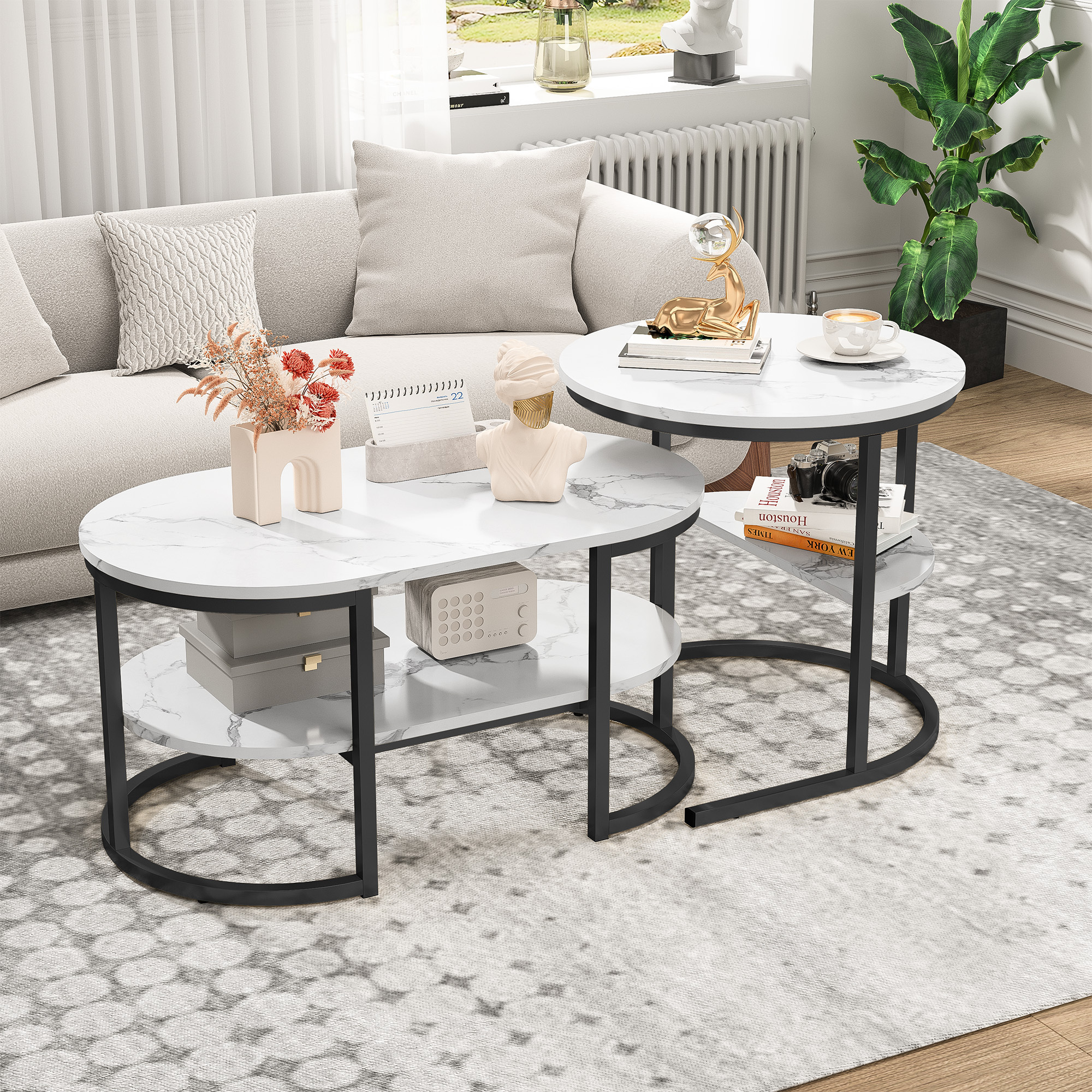 SET SEDIA E TAVOLINO PER BAMBINI CON RIPIANO PORTAOGGETTI IN MDF E LEG Di Pino Verde