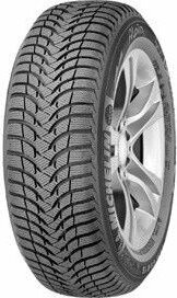175/65 R 15 88H Alpin_A4 Tl Xl M+S 3Pmsf Greenx * Michelin