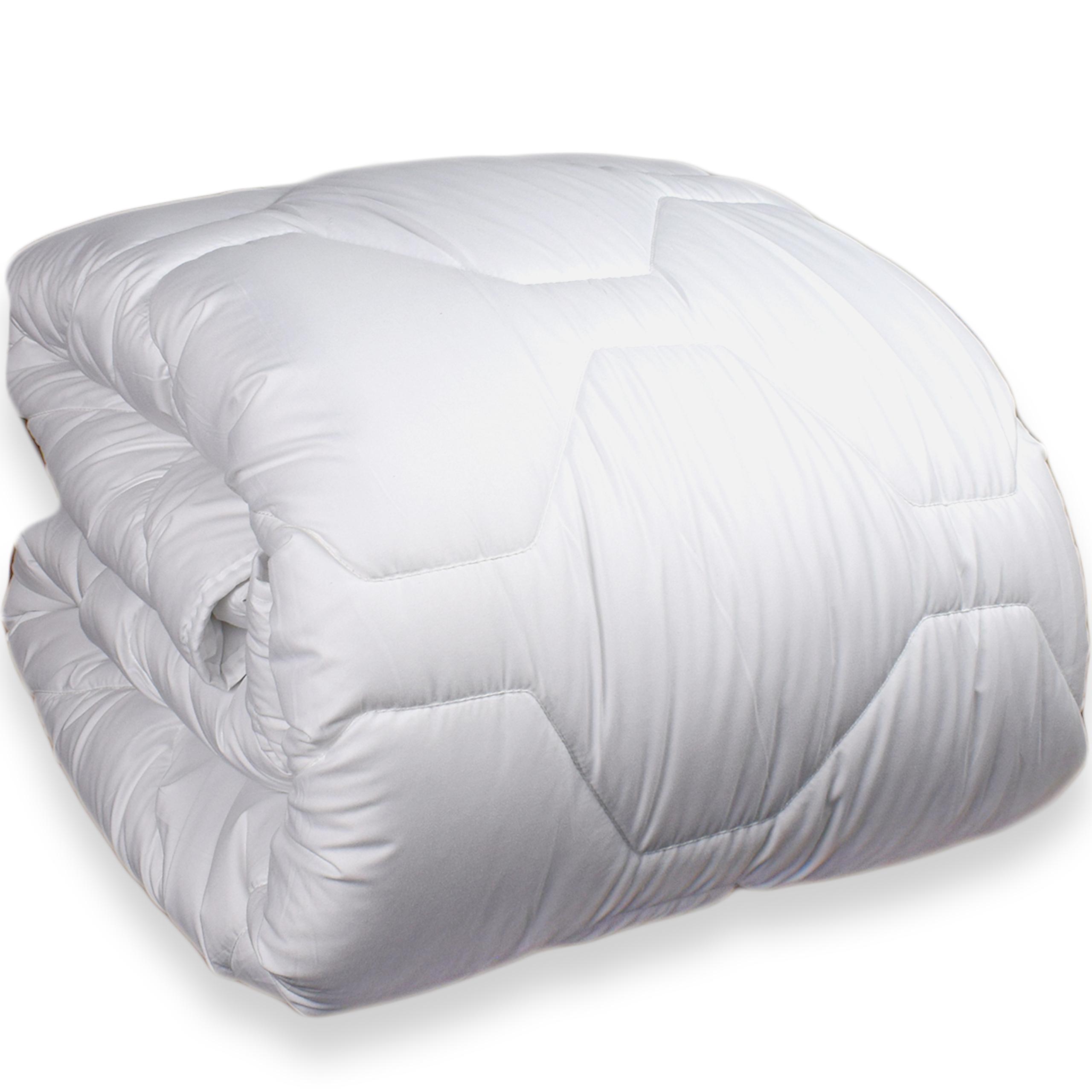 Bettdecke Ganzjahresdecke 160x200 cm antiallergisch MACK – Allergiker geeignet kodra 160x200cm