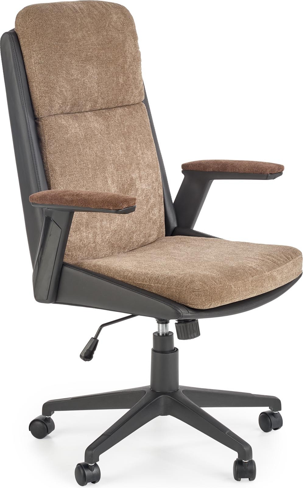 Kancelárska stolička Ergonomická otočná stolička Kancelárska stolička s nastaviteľnou výškou Kancelárska otočná stolička