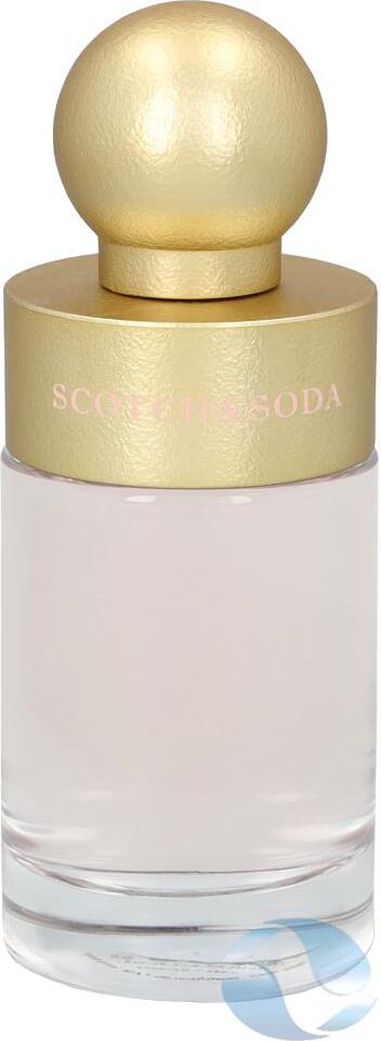 Scotch & Soda Women parfumovaná voda dámska 90 ml