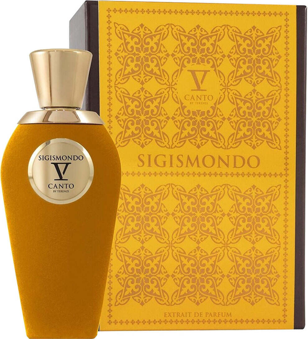 Unisex parfém V Canto Sigismondo 100 ml