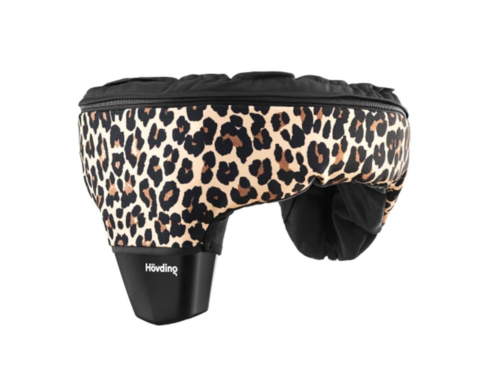 Hövding 3 Fahrradhelm Cover Überzug Airb Limber für Airbag Helm, Fahrrad Airbag