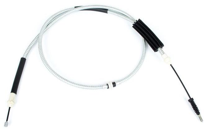 M MODECAR Handbremsseil für Ford Mondeo Mk3 00-07