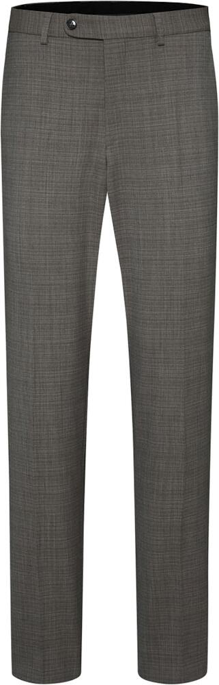 Digel Herren City-Hose Per-V 74, Konfektionsgröße 52