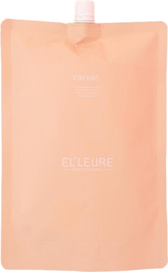 Elleure Édifiant Herstellende Shampoo 500ml