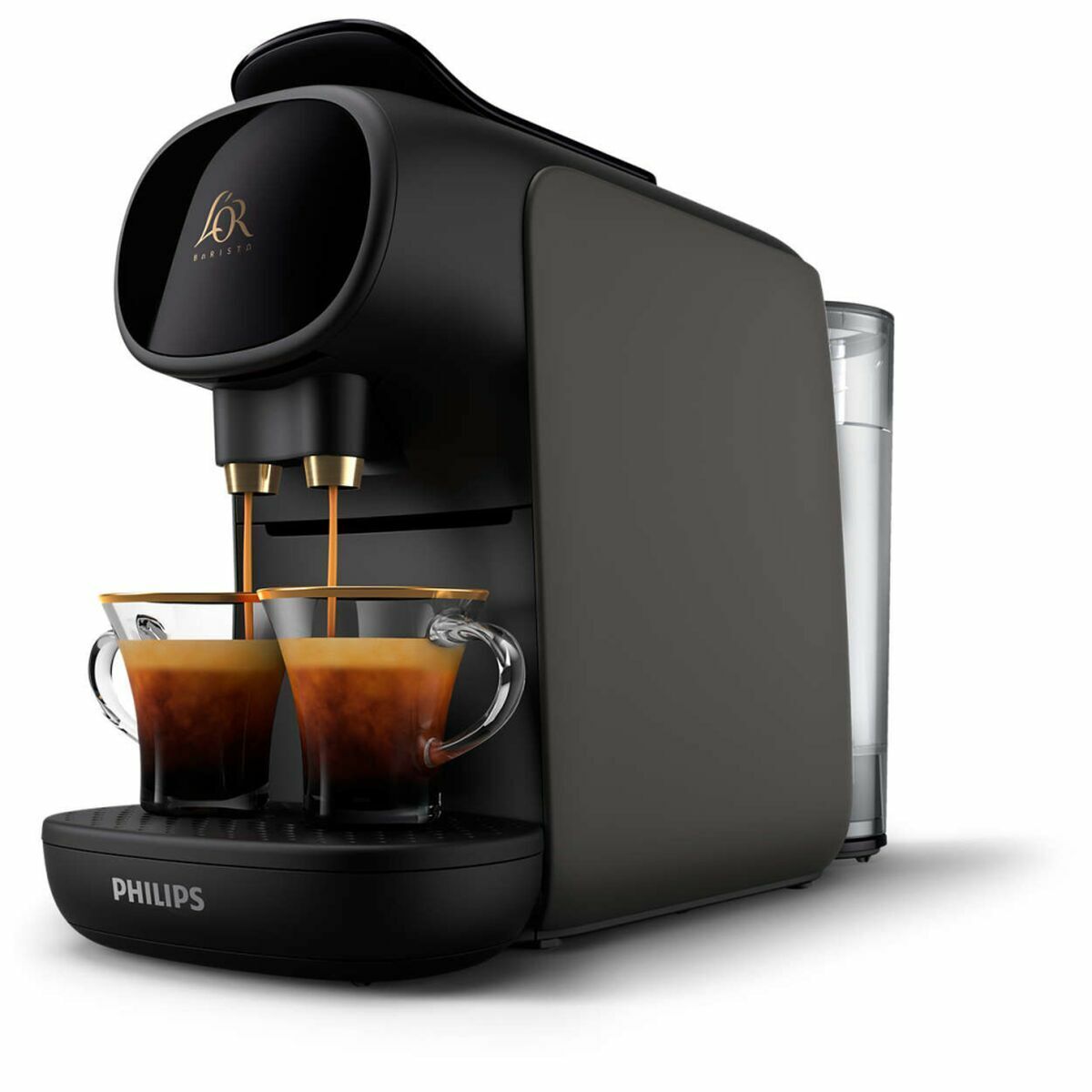 Kaffeemaschine Philips 800 ml Schwarz LM9012/20