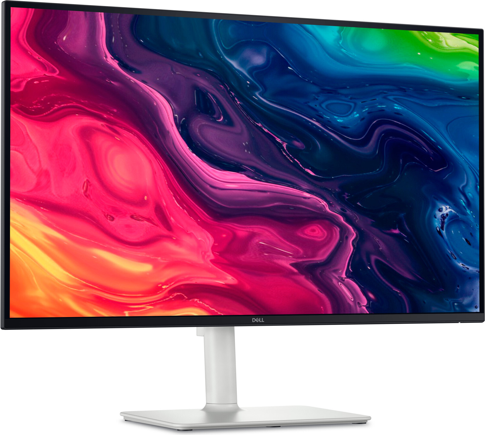 Dell 27 Plus 4K Monitor - S2725QS - Flachbildschirm (TFT/LCD) - 68,6 cm DELL-S2725QS