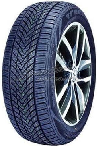 165/70 R 13 79T Trac_Saver_A/S Tl M+S 3Pmsf Tracmax