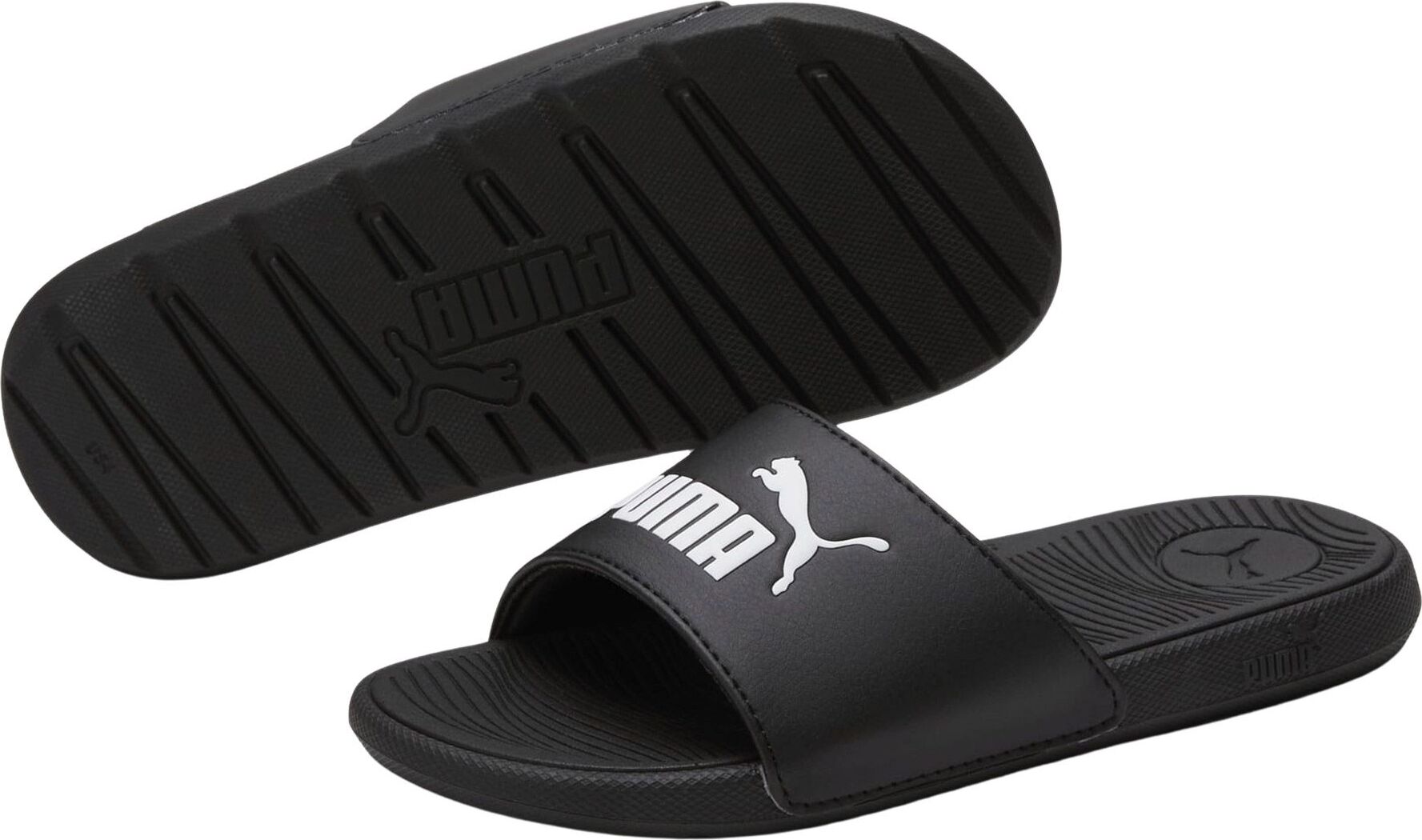 Puma Cool Cat 2.0 Badeschuhe Kinder