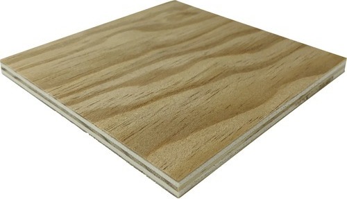 Sonstige Fixmaß Sperrholz Kiefer 1600x600x8 mm