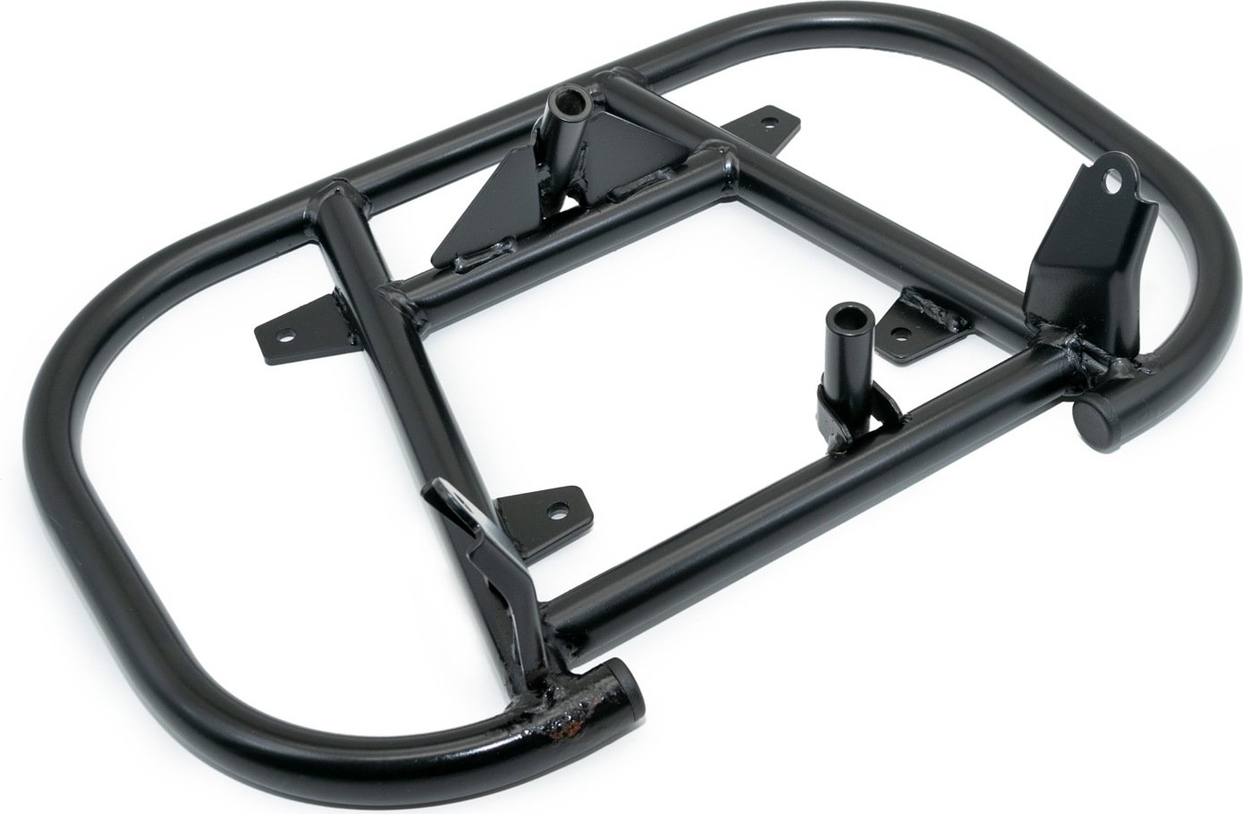 Gepäckträger Piaggio, hinten, 1B001269