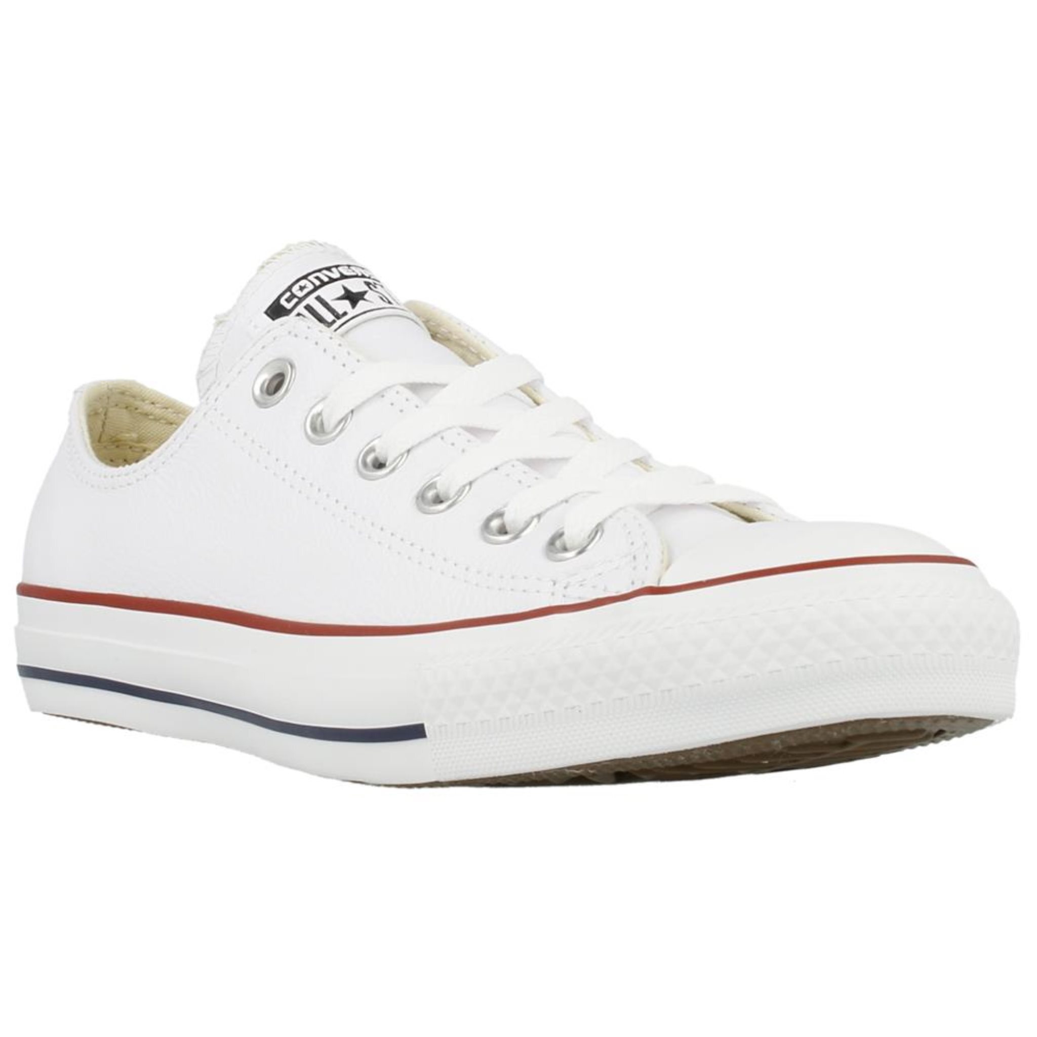 Converse Obuv CT OX Leather, 132173C
