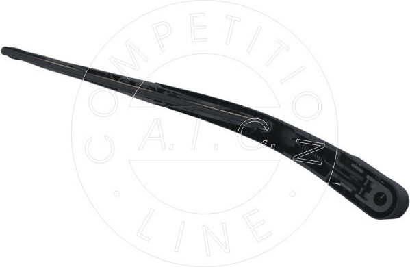 Jürgen Liebisch Wischarm Hinten Mit Wb 56818