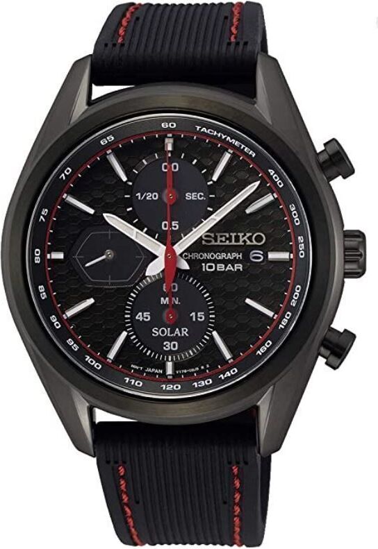 Seiko Hodinky Muž SSC777P1