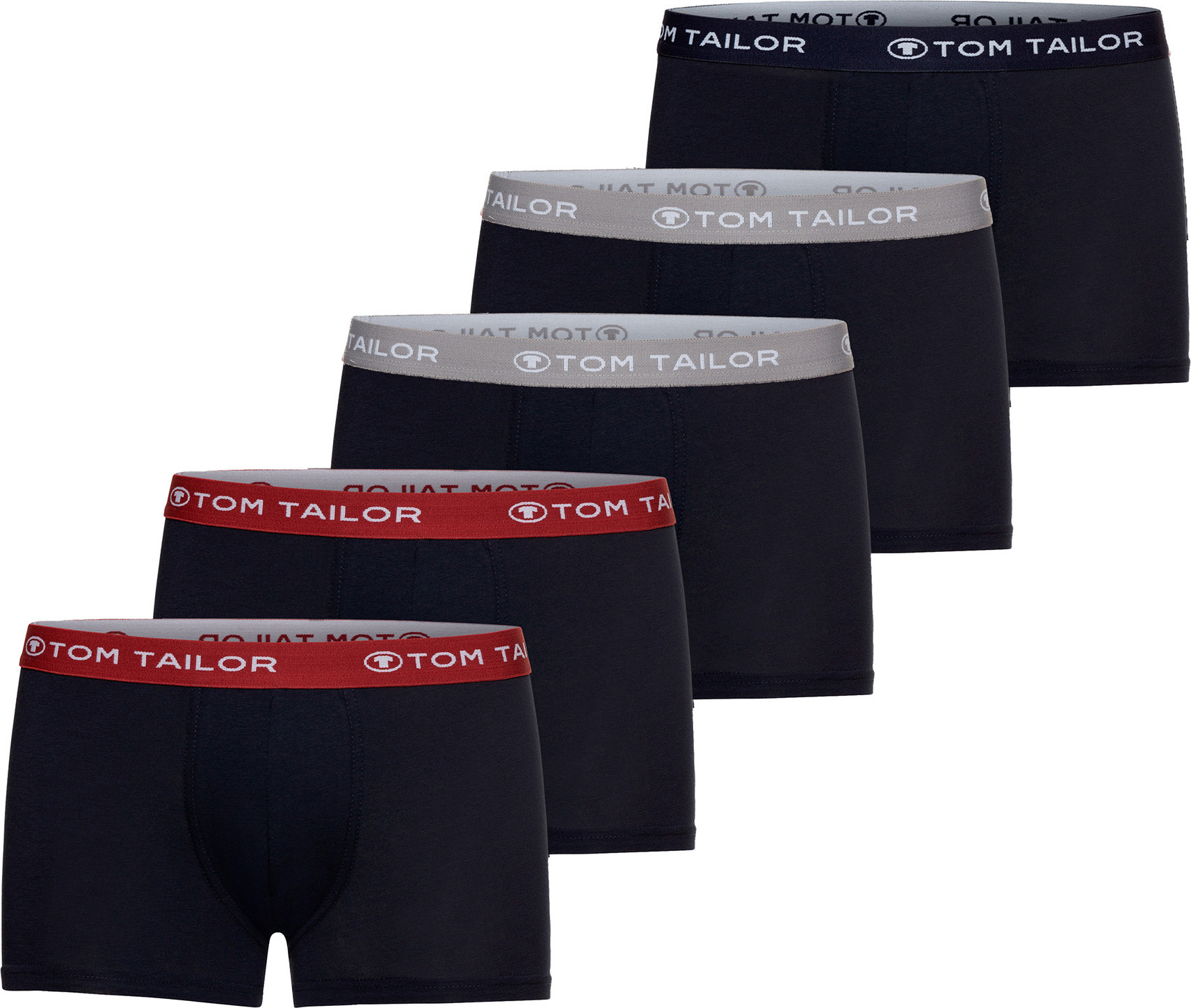 TOM TAILOR - Jeans Shorts Von Adler Für 29,99 € Ansehen