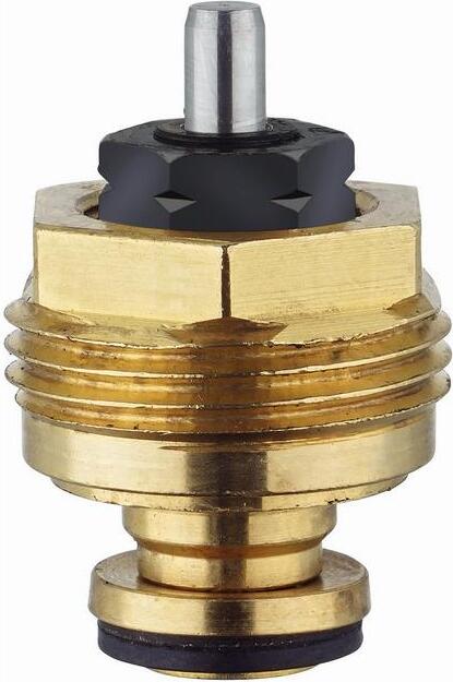 Hydronic Engineering HEIMEIER Th.-Oberteil für Multilux und umgek. Flussrichtung f. II-Kennzeichnung 3850-02.300