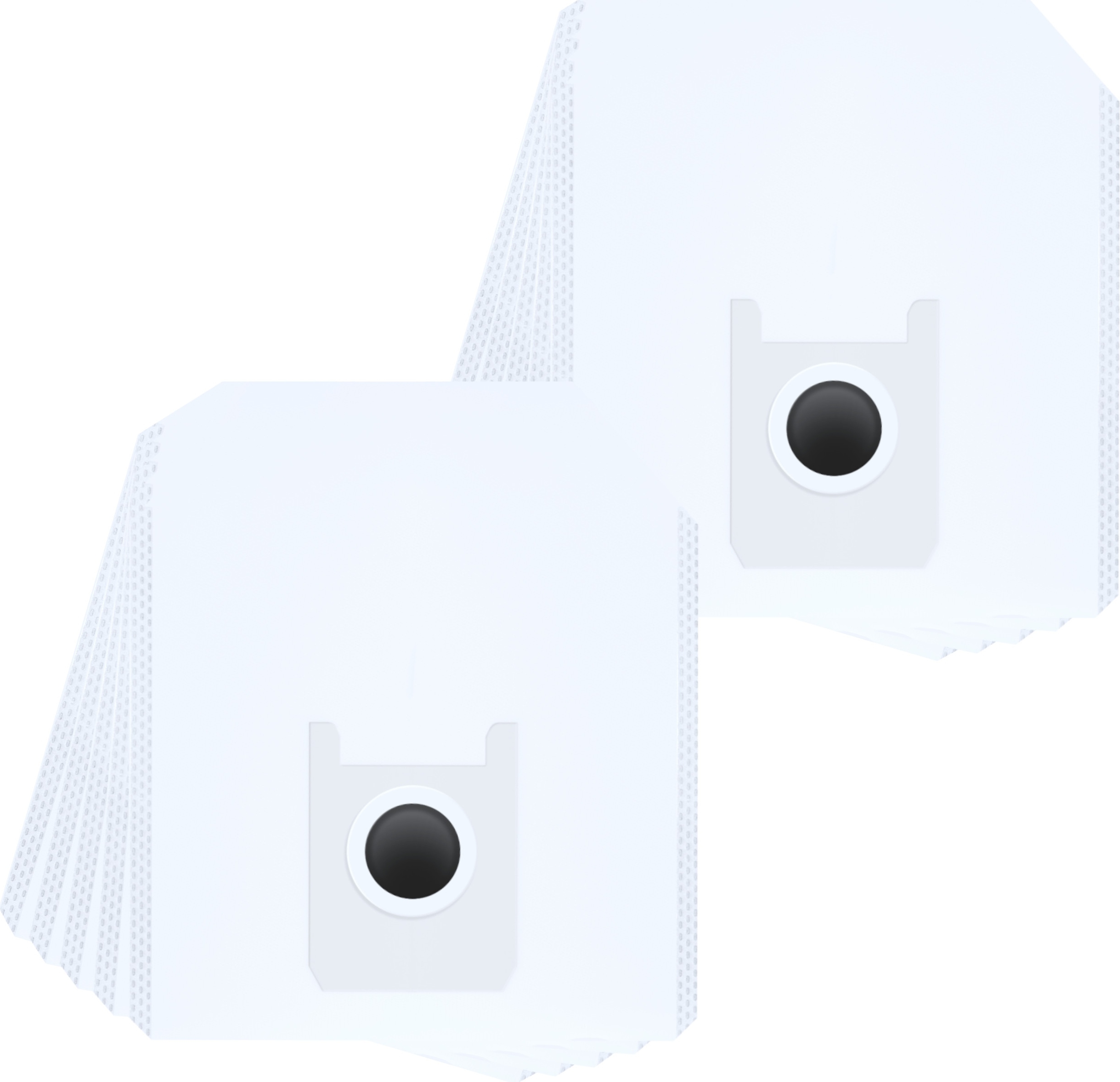 Sacchetti di ricambio per robot aspirapolvere S8 S8+ Raccolta
