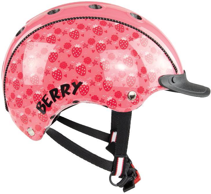 CASCO MINI 2 Kinder Fahrrad--Skihelm 2367.XS