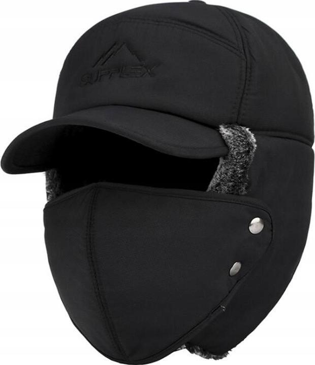 KZ Wintermütze