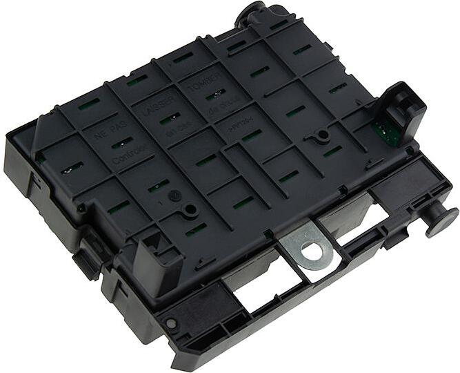 NTY EBP-PE-000 Sicherungskasten NTY_EBP-PE-000