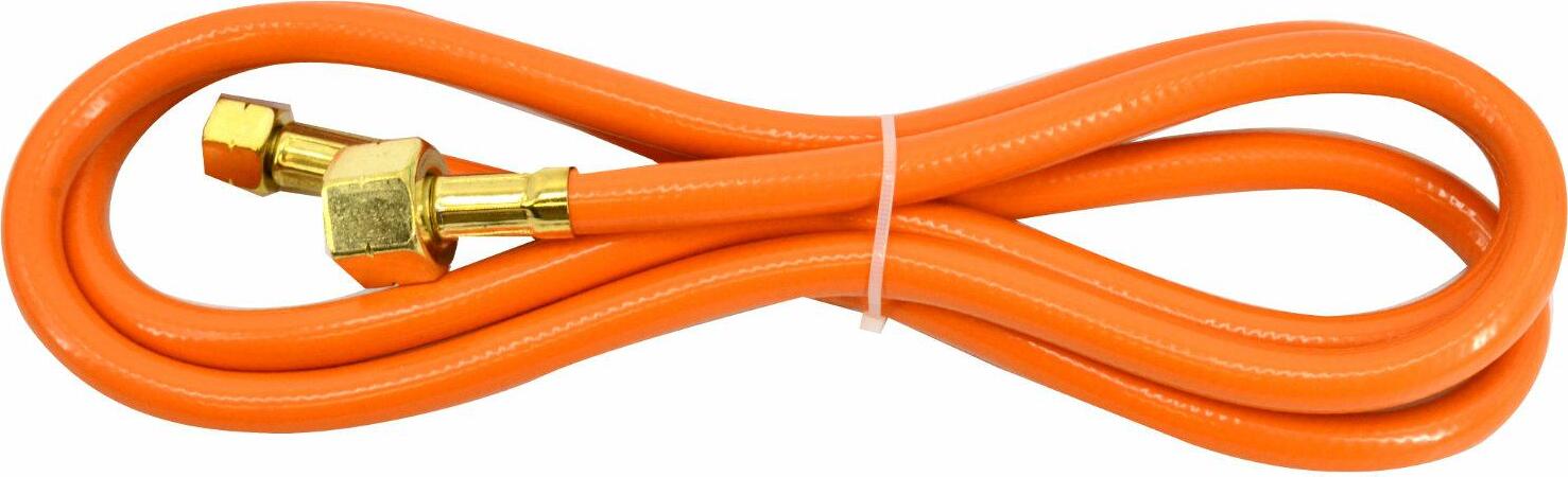 Awtools Pvc-Gasanschlussschlauch 5M