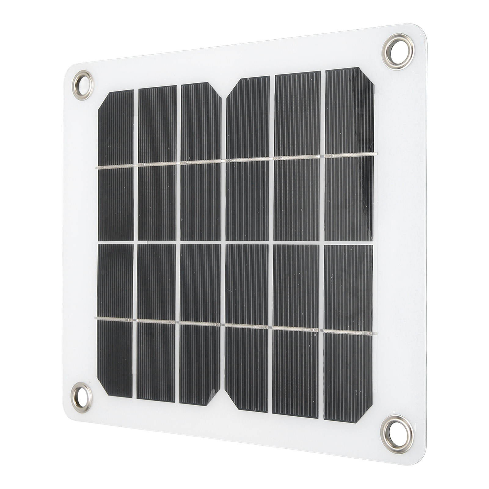 Solárny panel, 20W solárny panel, malý solárny panel, malý USB solárny panel, USB solárny panel nabíjačka, solárny nabíjací panel pre telefón
