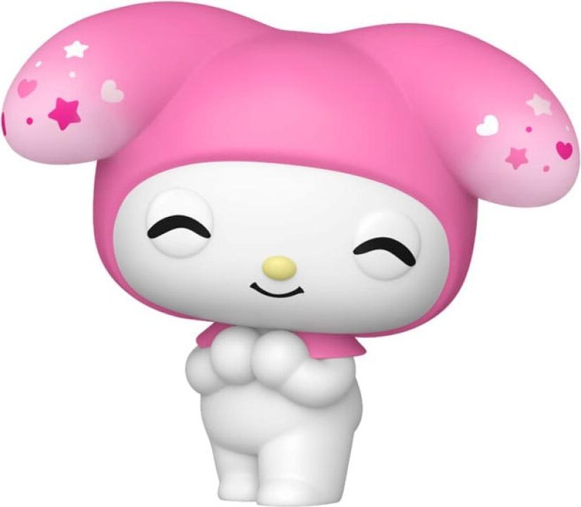 Funko Pop! My Melody & Kuromi - My Melodi #120 FK86878