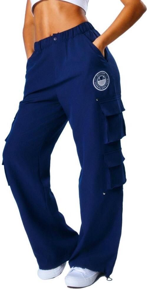 ELLESSE PALMET TRACK PANT Blau