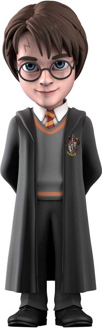 Harry Potter Minix Figur Harry Potter 12 cm 42870