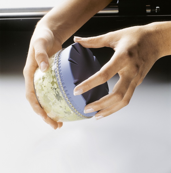 Betty Bossi "Onion Chopper" Zwiebelschneider 155003