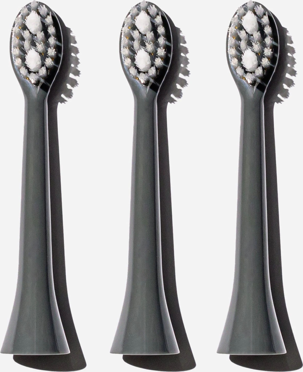 Spotlight Oral Care Sonic Graphite Grey Ersatzköpfe